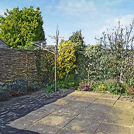 Wherry Cottage Wells-next-the-Sea Esterno foto