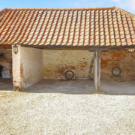 Wherry Cottage Wells-next-the-Sea Esterno foto