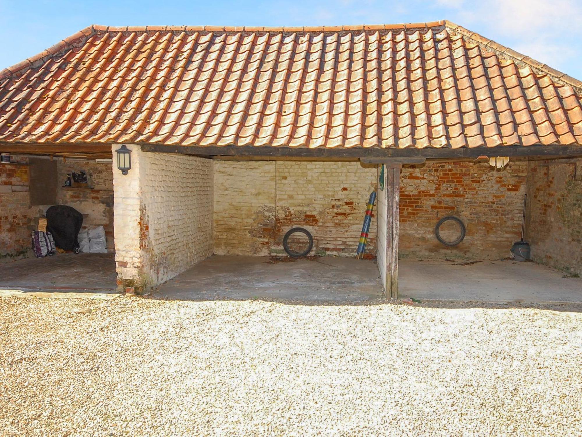 Wherry Cottage Wells-next-the-Sea Esterno foto