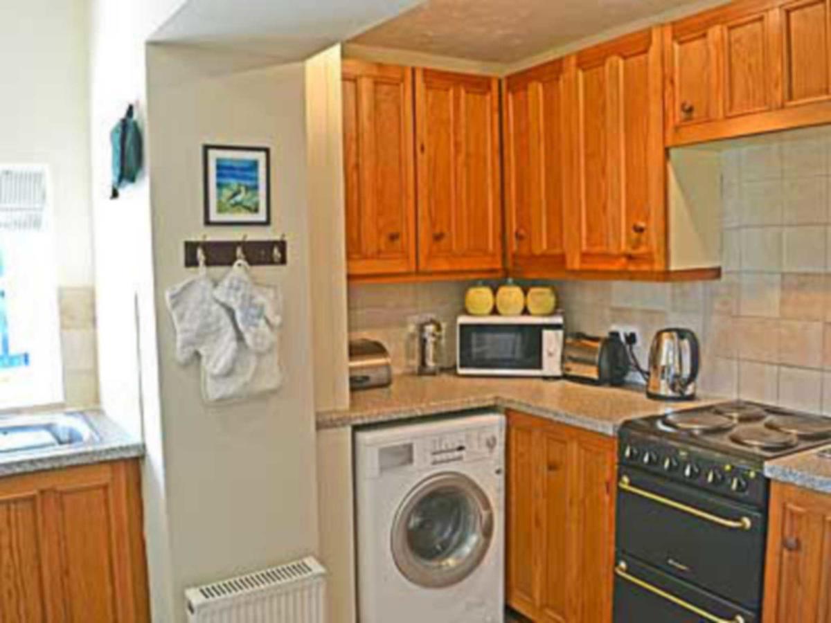Wherry Cottage Wells-next-the-Sea Esterno foto